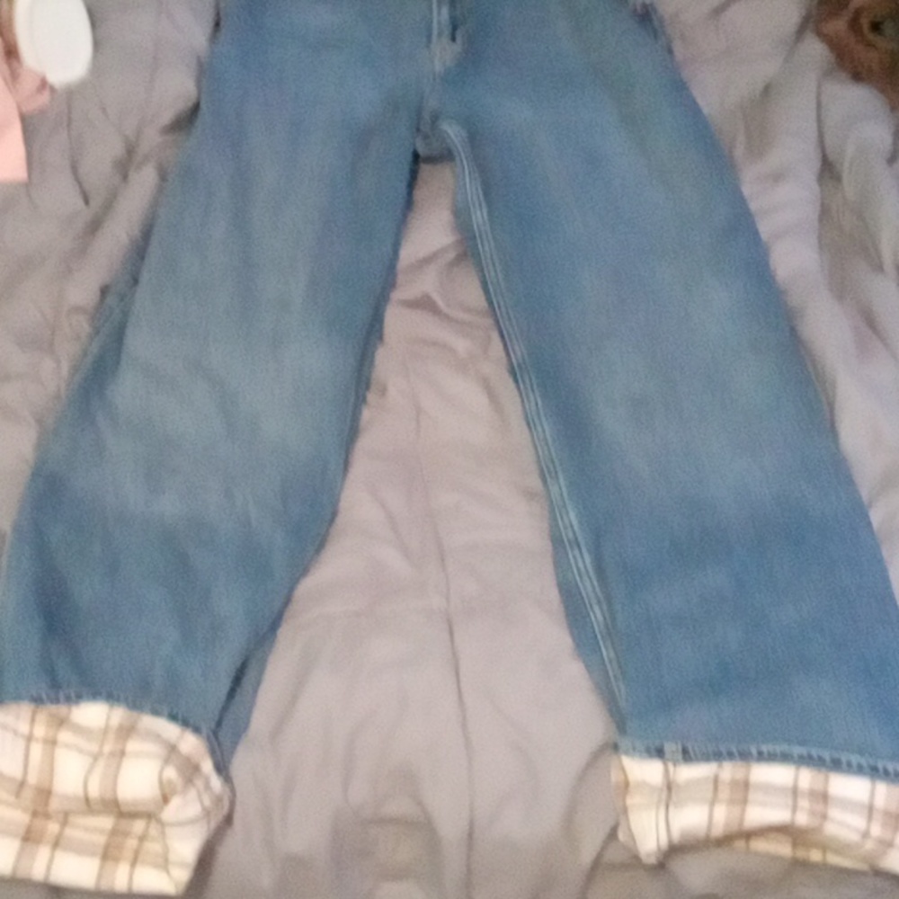 Jeans - Picture 2 of 2